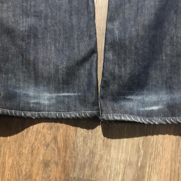 Citizens of Humanity High Rise Bootcut Jeans Sz 28 - Picture 8 of 8